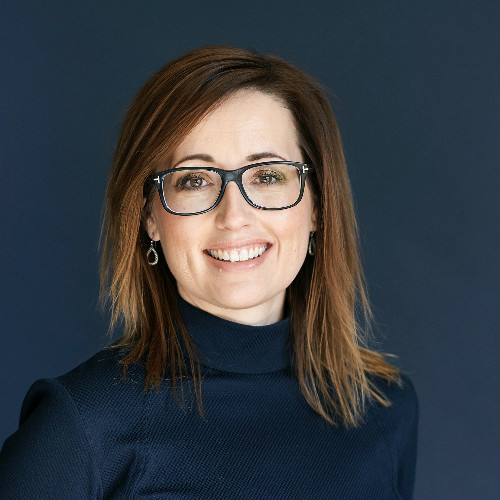 Talere: Anja Erntgaard