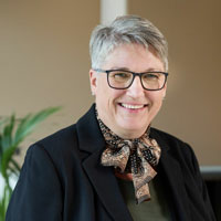 Talere: Mette Nørlem